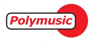 Polymusic Logo